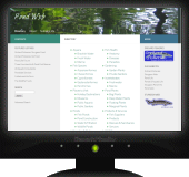 Click to go to Pond Web